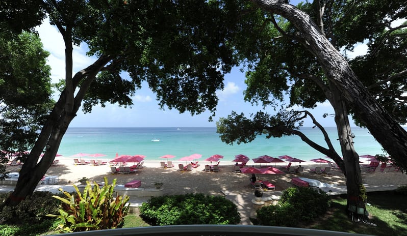 SANDY LANE - LUXURY OCEAN ROOM SEA VIEW